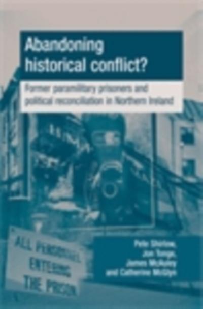 Abandoning Historical Conflict?