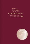 Das 6-Minuten-Tagebuch pur (rubin)