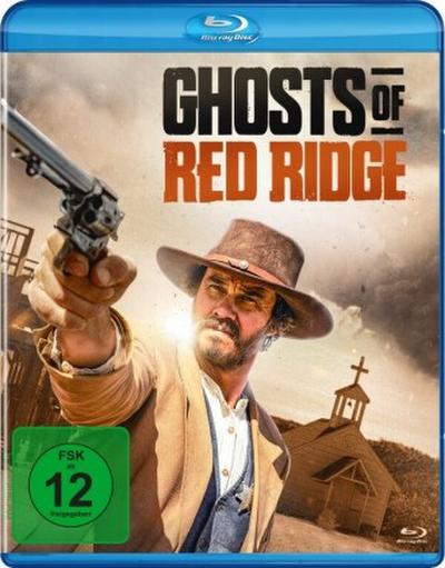 Ghosts of Red Ridge (BR)  Min: 82/DD5.1/WS