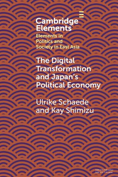 The Digital Disruption and Japan’s Political Economy