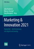 Marketing & Innovation 2021