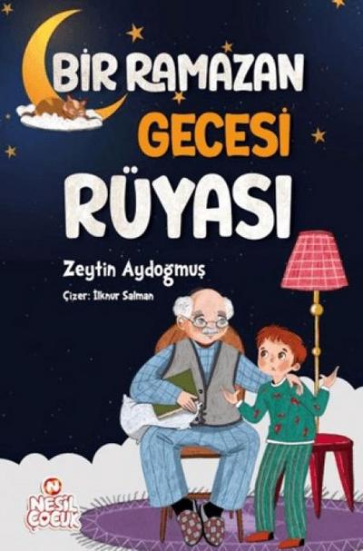 Bir Ramazan Gecesi Rüyasi