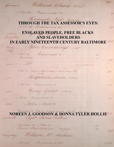 Through the Tax Assessor’s Eyes