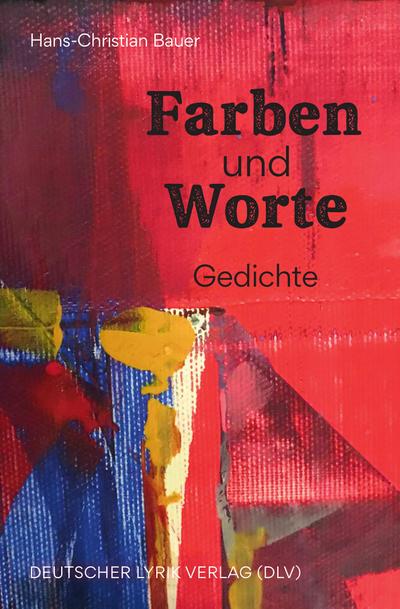 Bauer, H: Farben und Worte