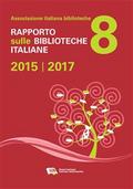 Rapporto sulle biblioteche italiane 2015-2017