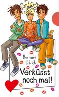 Verküsst noch mal!