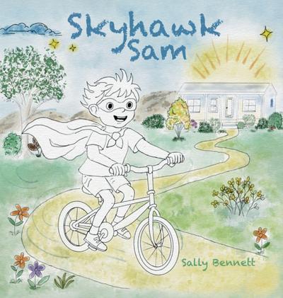 Skyhawk Sam