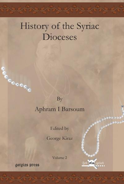 History of the Syriac Dioceses