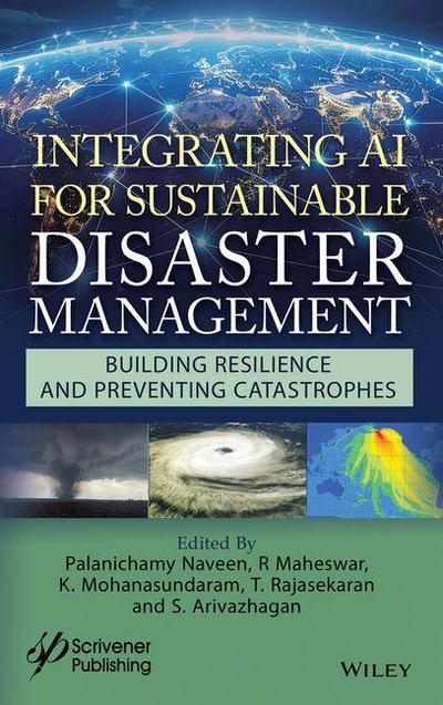 Integrating AI for Sustainable Disaster Management