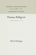 Thomas Killigrew
