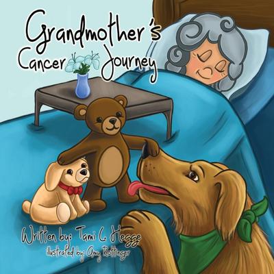 Grandmother’s Cancer Journey