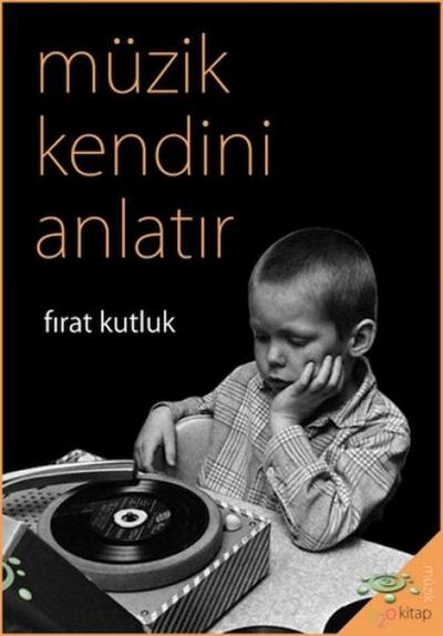Müzik Kendini Anlatir