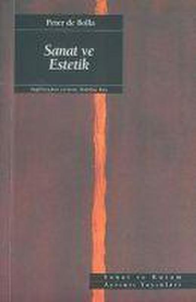 Sanat ve Estetik