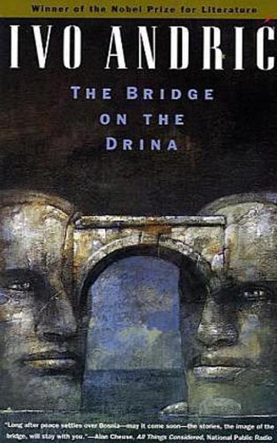 The Bridge on the Drina