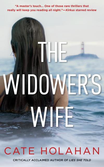 The Widower’s Wife