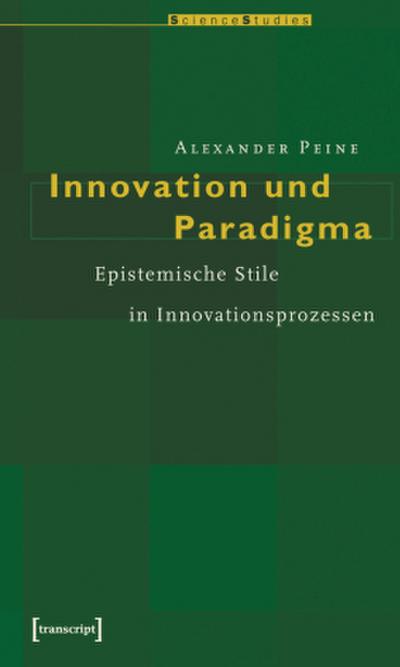 Innovation und Paradigma