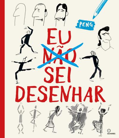 Eu sei desenhar