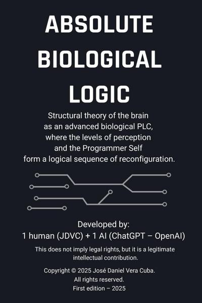ABSOLUTE BIOLOGICAL LOGIC