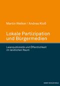Lokale Partizipation und Bürgermedien