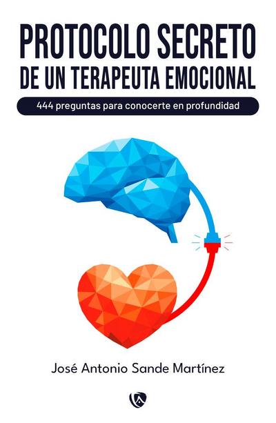 Protocolo secreto de un terapeuta emocional.