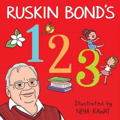 Ruskin Bond’s 123