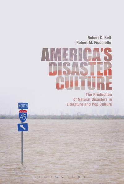 America’s Disaster Culture