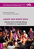 "each one teach one"
