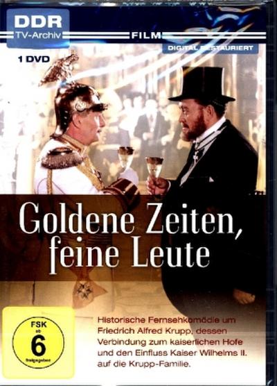 Goldene Zeiten - Feine Leute