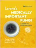 Larone’s Medically Important Fungi