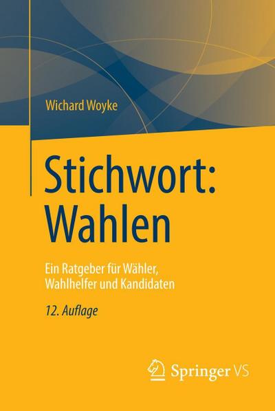 Stichwort: Wahlen