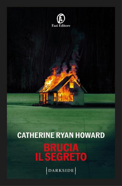 Brucia il segreto
