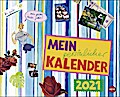Kohwagner: Mein persönlicher Kalender 2021