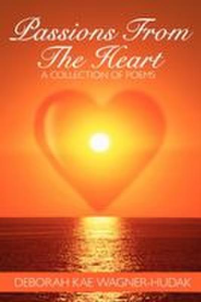 Passions From The Heart