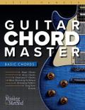 Left-Handed Guitar Chord Master 1