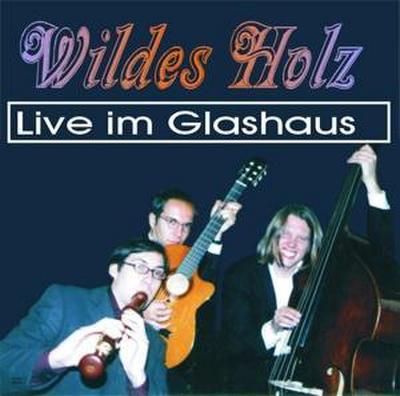 Live im Glashaus
