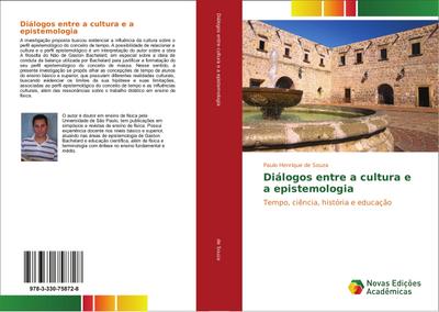 Diálogos entre a cultura e a epistemologia