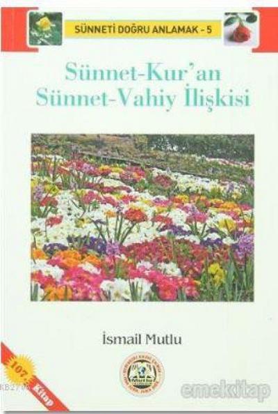 Sünnet-Kuran Sünnet-Vahiy Iliskisi