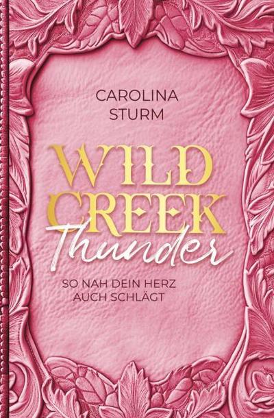 Wild Creek Thunder
