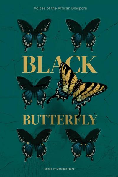 Black Butterfly