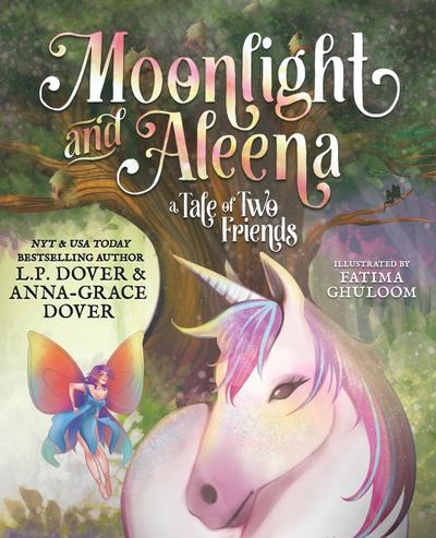 Moonlight and Aleena