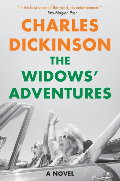 The Widows’ Adventures