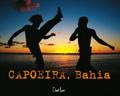 Capoeira, Bahia