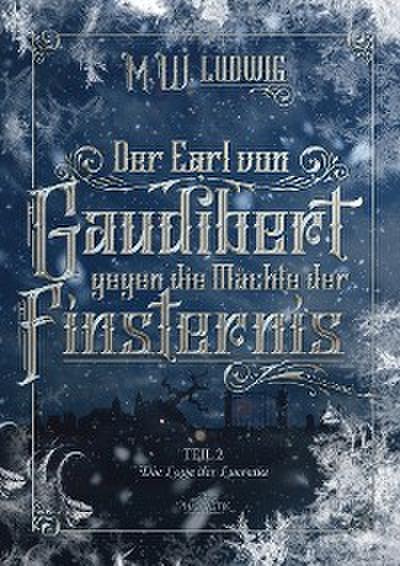 Der Earl von Gaudibert gegen die Mächte der Finsternis