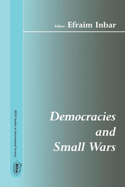 Democracies and Small Wars