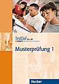 TestDaF Musterprüfung 1: Test Deutsch als Fremdspr ...