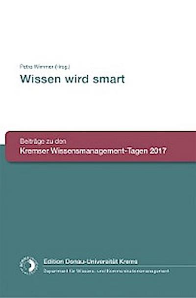 Wissen wird smart