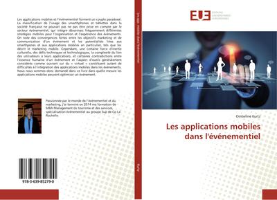Les applications mobiles dans l’événementiel