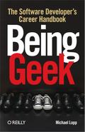 Being Geek