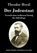 Der Judenstaat