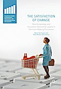 The Satisfaction of Change
